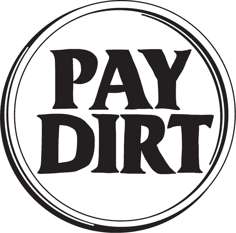 PaydirtLogo