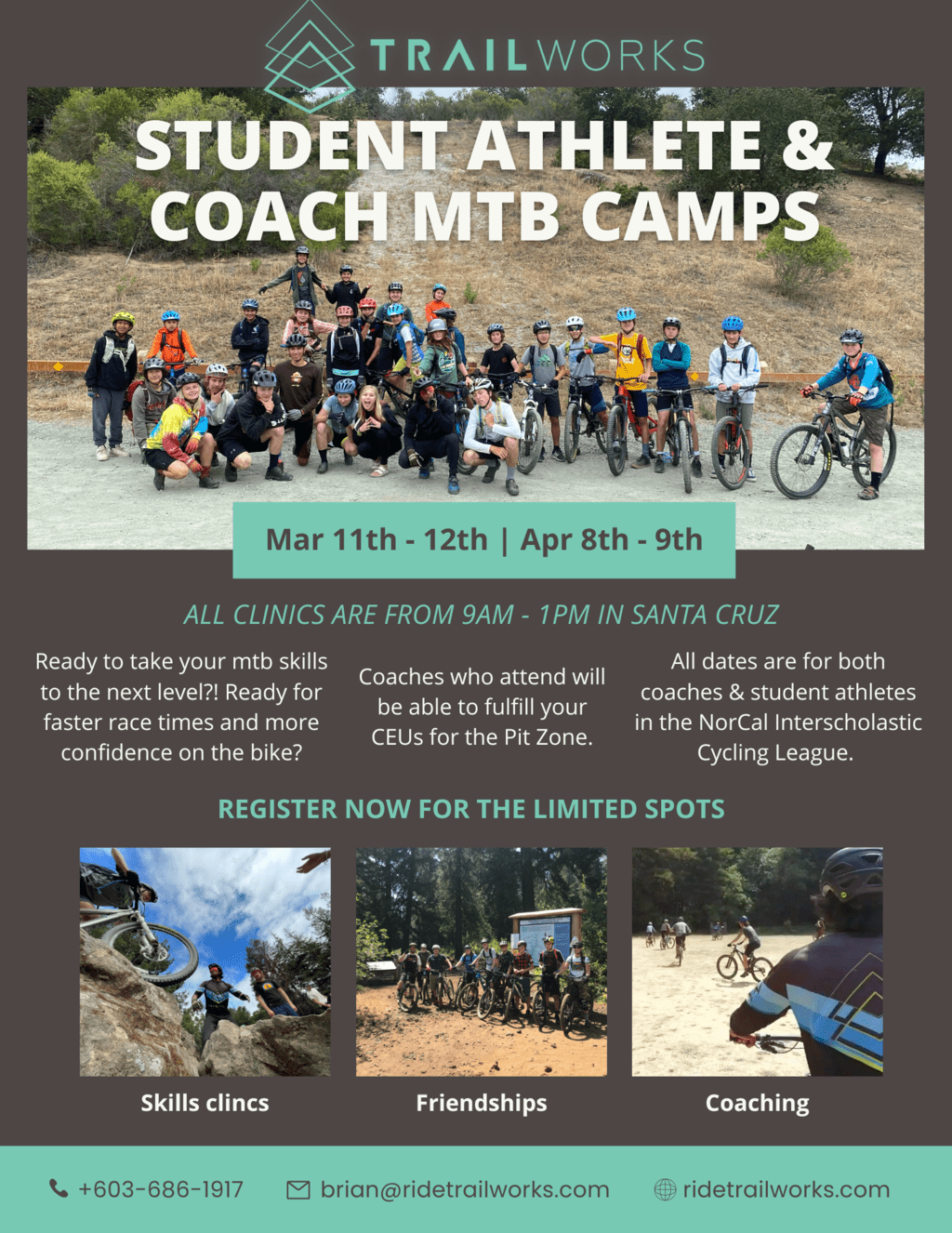 Trailworks Norcal League Camps (6)